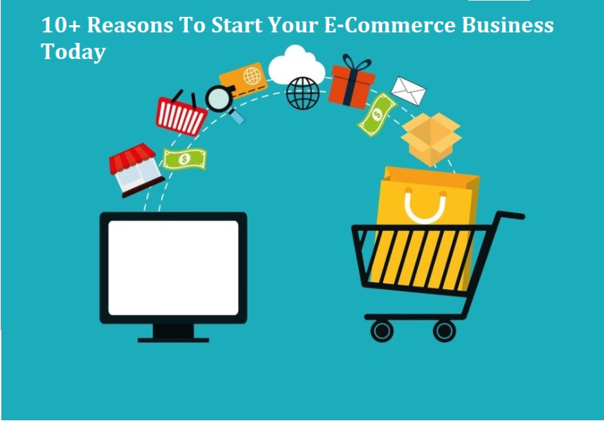What Is E-Commerce? 10 Reasons Why E-Commerce Is Good and a Complete Guide to E-Commerce Website Templates