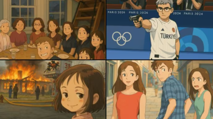ChatGPT Ghibli Art Generator: How to Make Ghibli Art for Free with ChatGPT